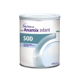SOD Anamix Infant