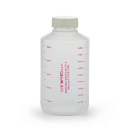 Sterifeed herbruikbare container