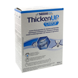 ThickenUp Clear Sticks