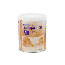 Milupa UCD 2 Prima