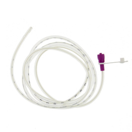 Vygon neusmaag sonde Nutrisafe2 PUR CH12 zonder voerdraad