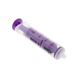 Nutrisafe2 Spuit 20ml Centrisch