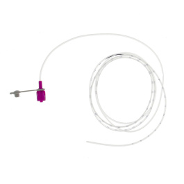 Vygon neusmaag sonde Nutrisafe2 PUR CH4 zonder voerdraad