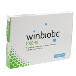 Winbiotic PRO.IB