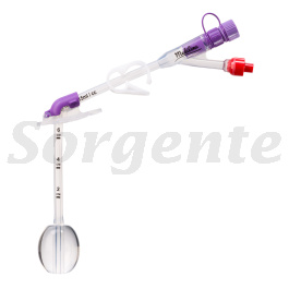 Medilime G-tube ENFit CH24 enkele poort