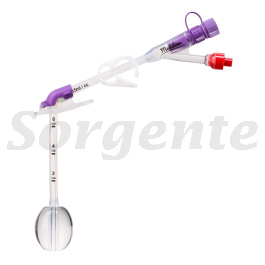 Medilime G-tube ENFit CH18 enkele poort
