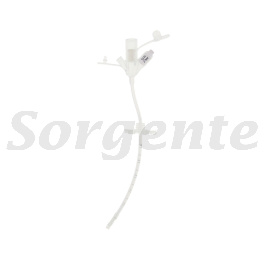 MIC-B G-Tube Conisch CH18 Y-poort