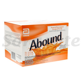 Abound