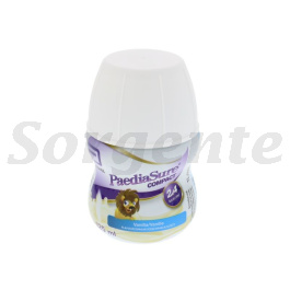 PaediaSure Compact