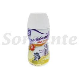 PaediaSure Plus Juce