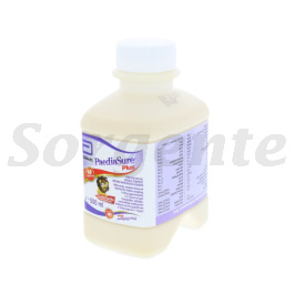 PaediaSure Plus Vanille