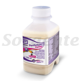PaediaSure Peptide Vanille
