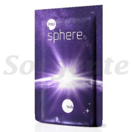 PKU Sphere 15