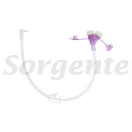 AMT extensionset ENFit Y-poort
