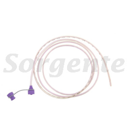 Cair neusmaag sonde ENFit PVC CH10 zonder voerdraad