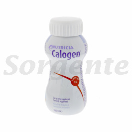 Calogen Aardbei