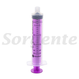 ENFit Spuit 20ml
