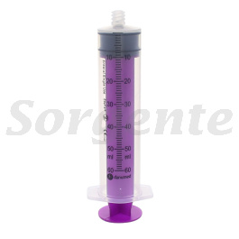 ENFit Spuit 60ml