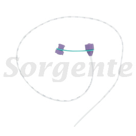 ENFit Sonde PUR 6 CH 50cm zonder voerdraad