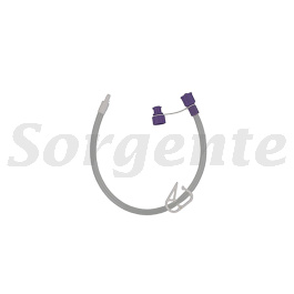 Danumed extensionset ENFit bolus