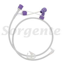 Danumed Extensionset Y-ENFit (60cm)