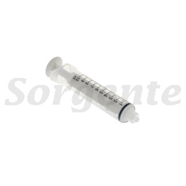 Codan Spuit 10ml Luer Lock