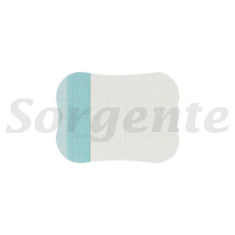 Comfeel Plus transparant