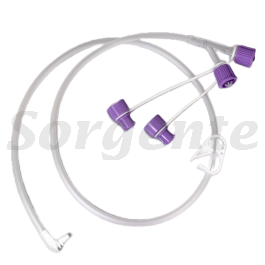 Danumed Extensionset Y-ENFit (30cm)