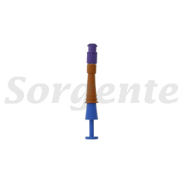 Cair ENFit adapter Female naar Funnel