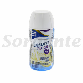 Ensure TwoCal