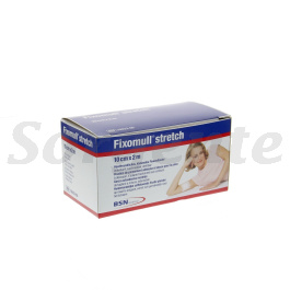 Fixomull Stretch 2mx10cm
