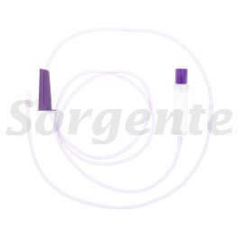 Flocare pompset
