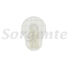Flocare externe fixatiedisk CH10