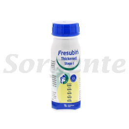 Fresubin Thickened Level 2 (stage 1)