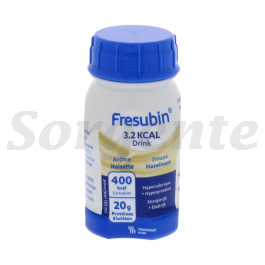 Fresubin 3.2 Kcal Drink