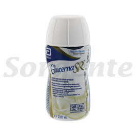 Glucerna SR