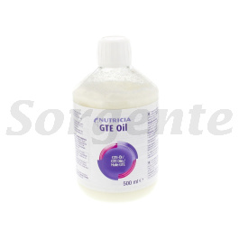 GTE Olie Module