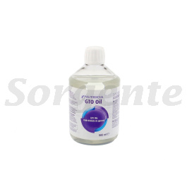 GTO Olie Module