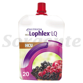 HCU Lophlex LQ 20
