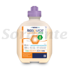 Isosource 2.0 Protein Fibre