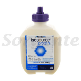 Isosource Protein