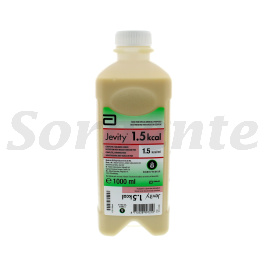 Jevity 1.5kcal 1000ml (P340)