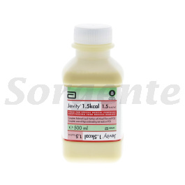 Jevity 1.5kcal 500ml (P340)