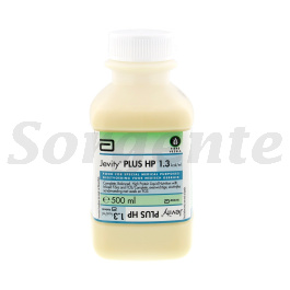 Jevity Plus HP