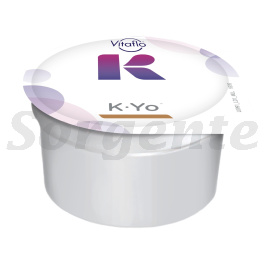 K.Yo Chocolade 4x100g