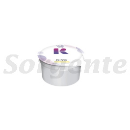 K.Yo Vanille 4x100g