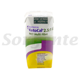 Ketocal 2.5:1 LQ