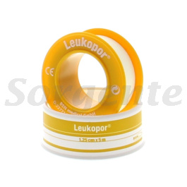 Leukopor Ring 1.25cm