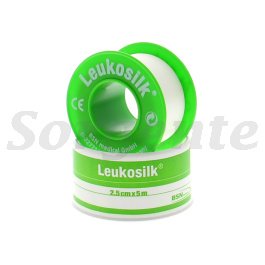 Leukosilk Ring 2.5cm