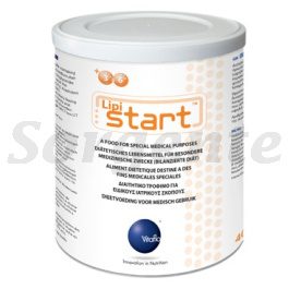 Lipistart